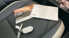 Kia Ev3 148kW GT-Line S 81.4kWh 5dr Auto Electric Estate